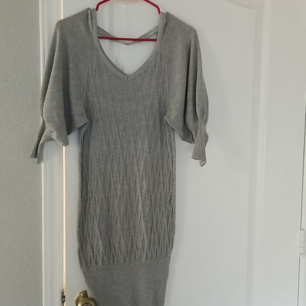 Urban Outfitters Sweater Dress